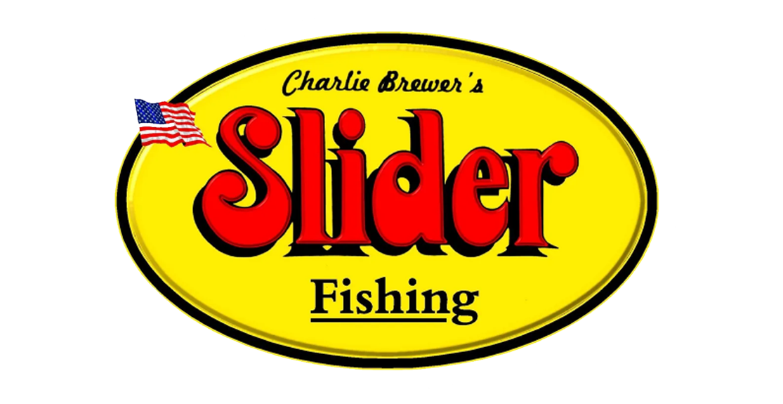 charlie brewer slider fishing