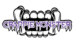 Crappie Monster