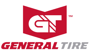 General Tire Logo in Color