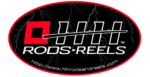 HH Rods Logo