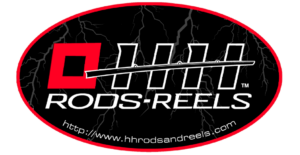 HH Rods Logo