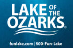 Lake of the Ozarks, Host of National Crappie League Tournament.