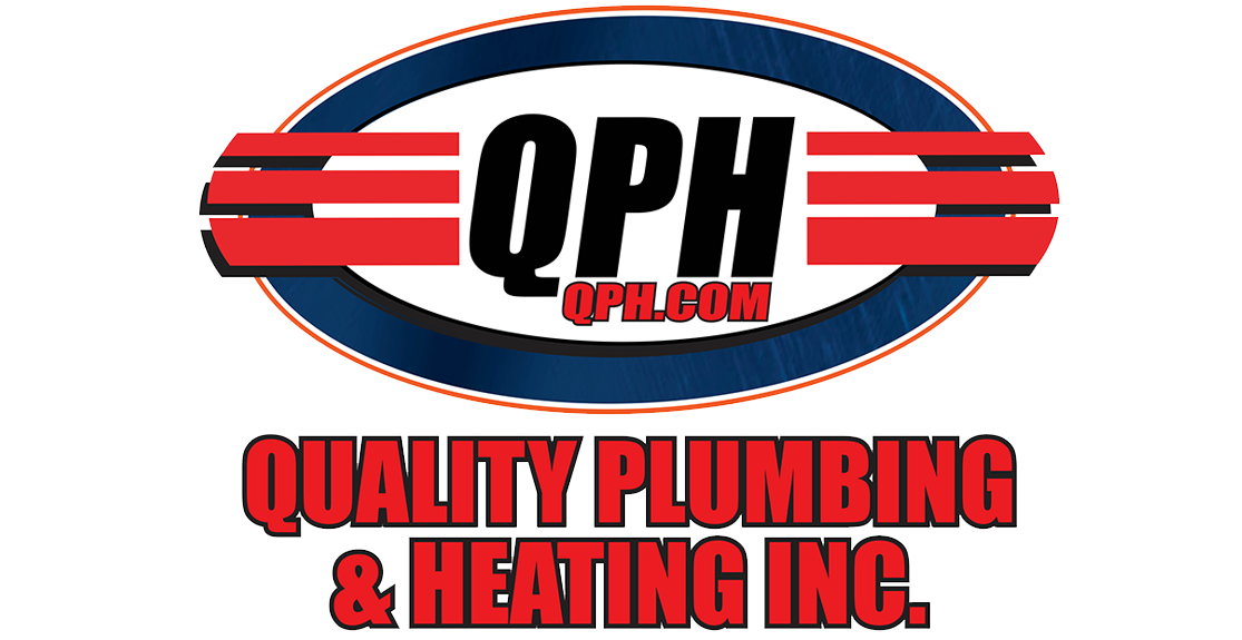 QPH - quality plumbing and heating inc.
