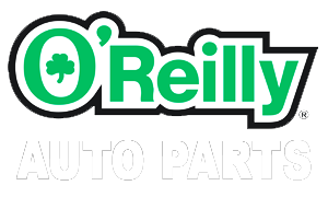 O' Reilly Logo in Color