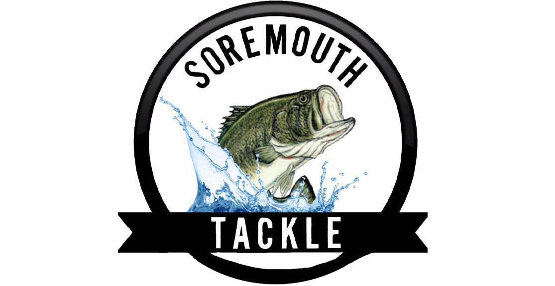 soremouth fishing tackle